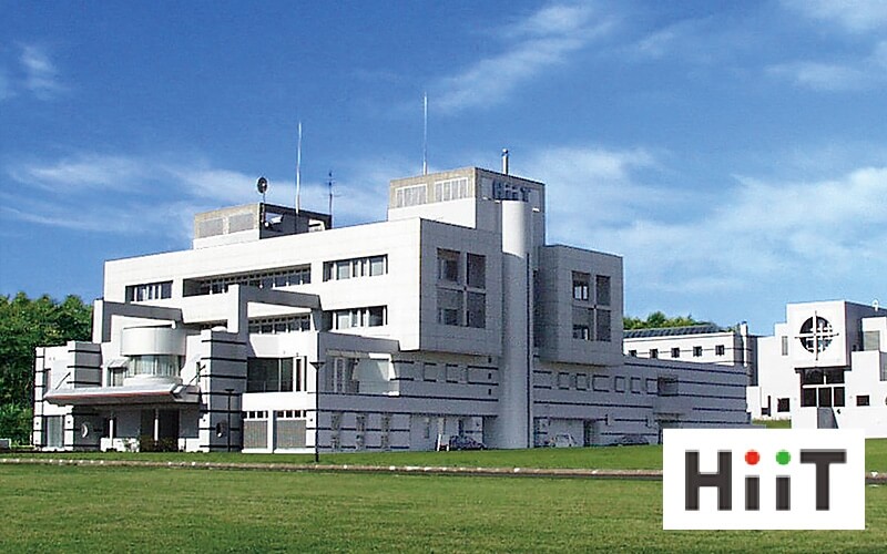 北海道情報技術研究所