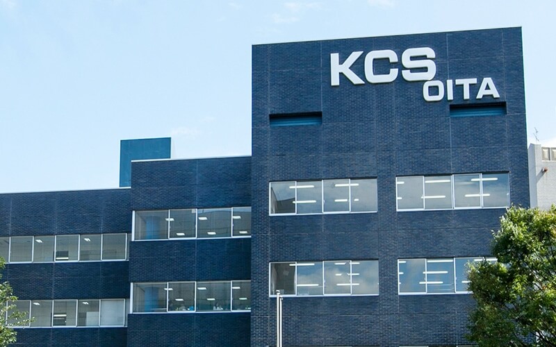 KCS大分情報専門学校